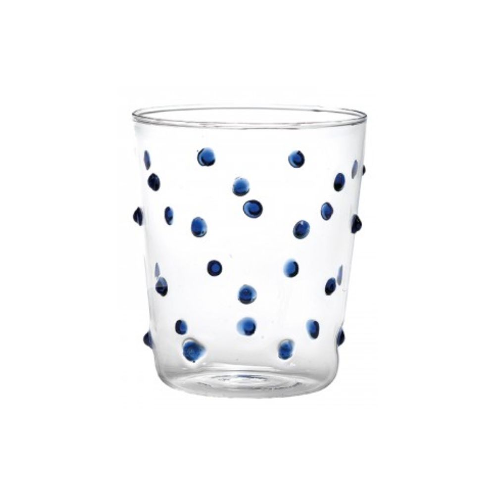 Kozarec Party Tumbler blue