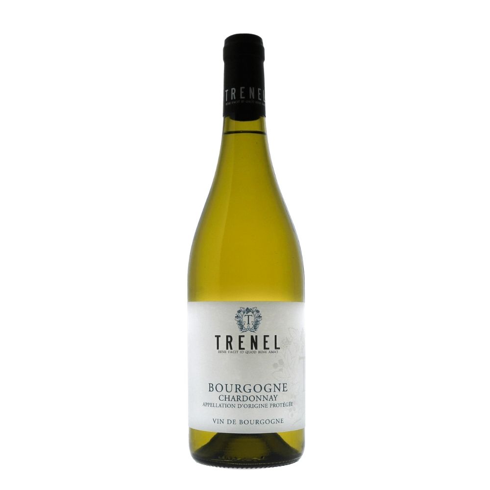 Chardonnay Bourgogne