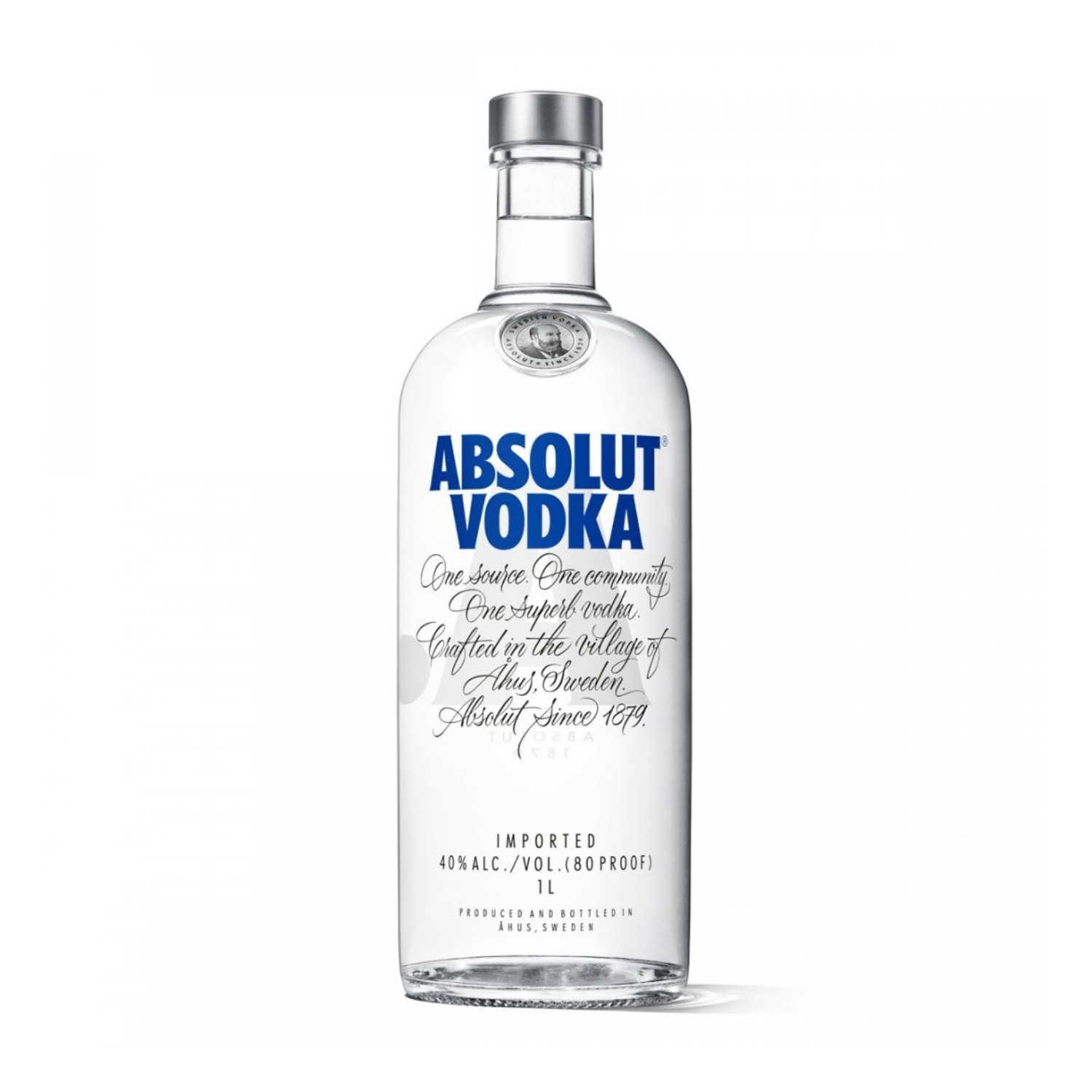 Vodka ABSOLUT