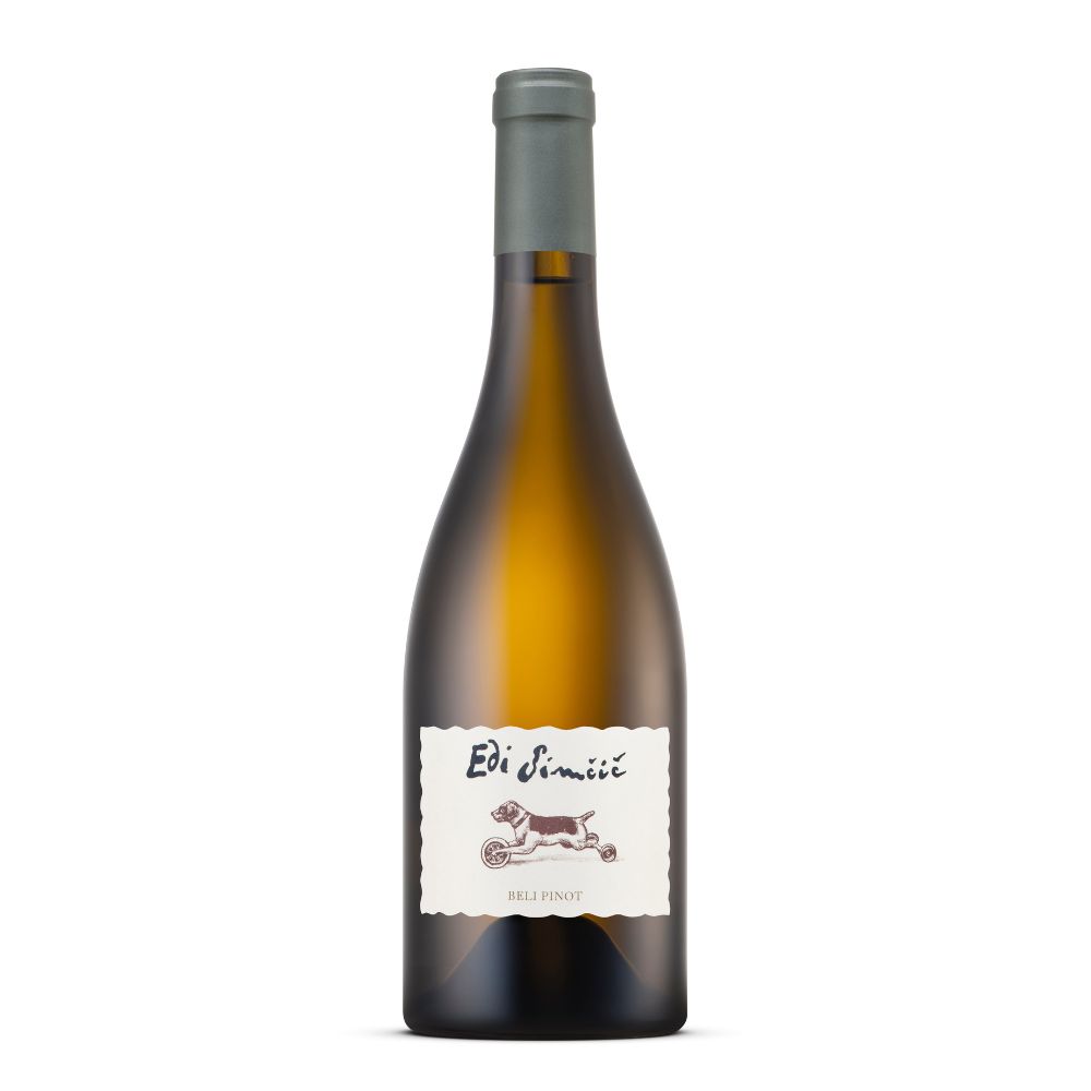 Beli pinot 2015