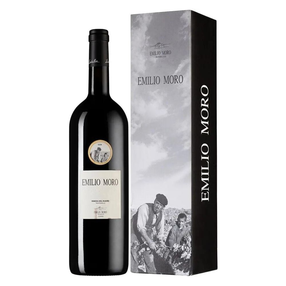 Emilio Moro Magnum DK