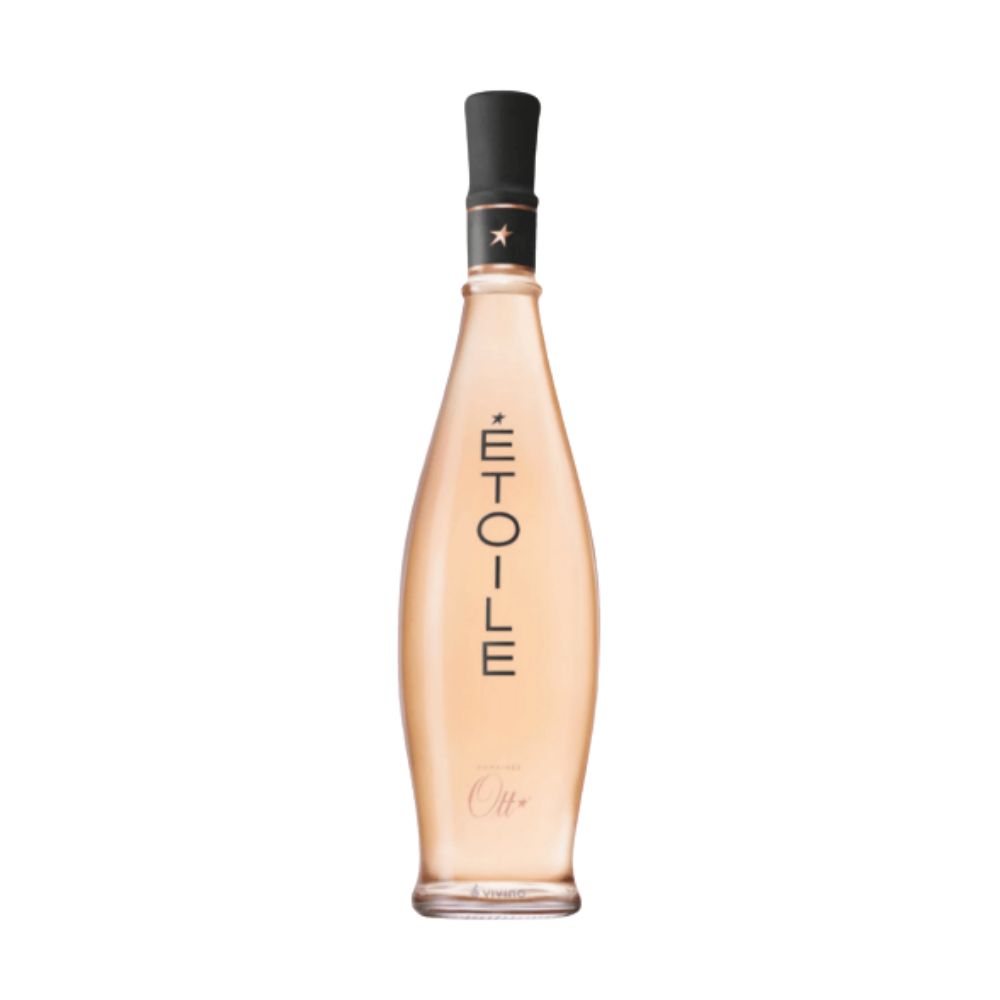Rose Etoile Ott