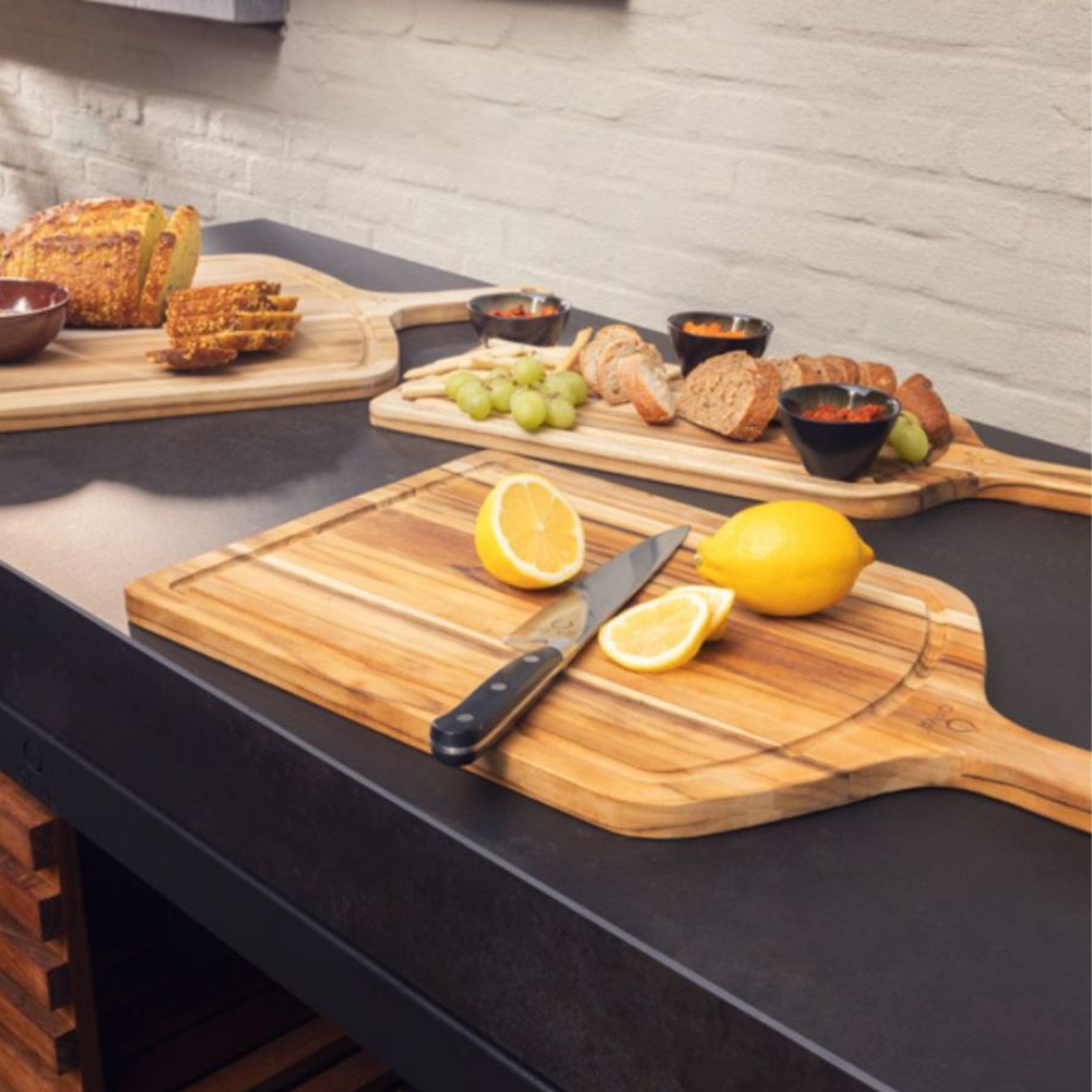 SERVING BOARDS SET OF 3