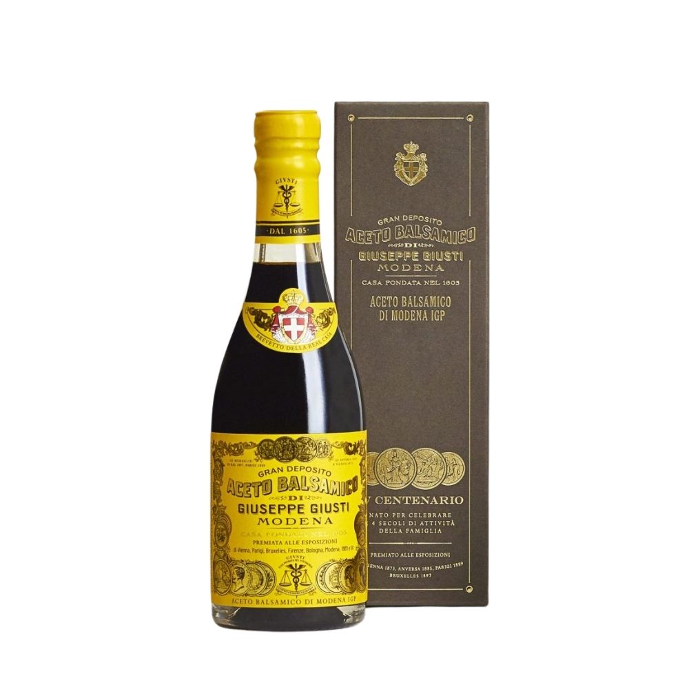 Balzamični kis 4 gold medals Champagnottina 100ml