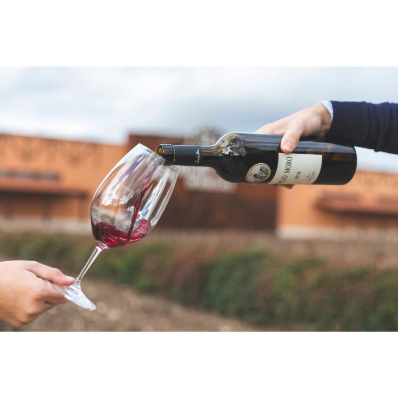 Emilio Moro Magnum 2021