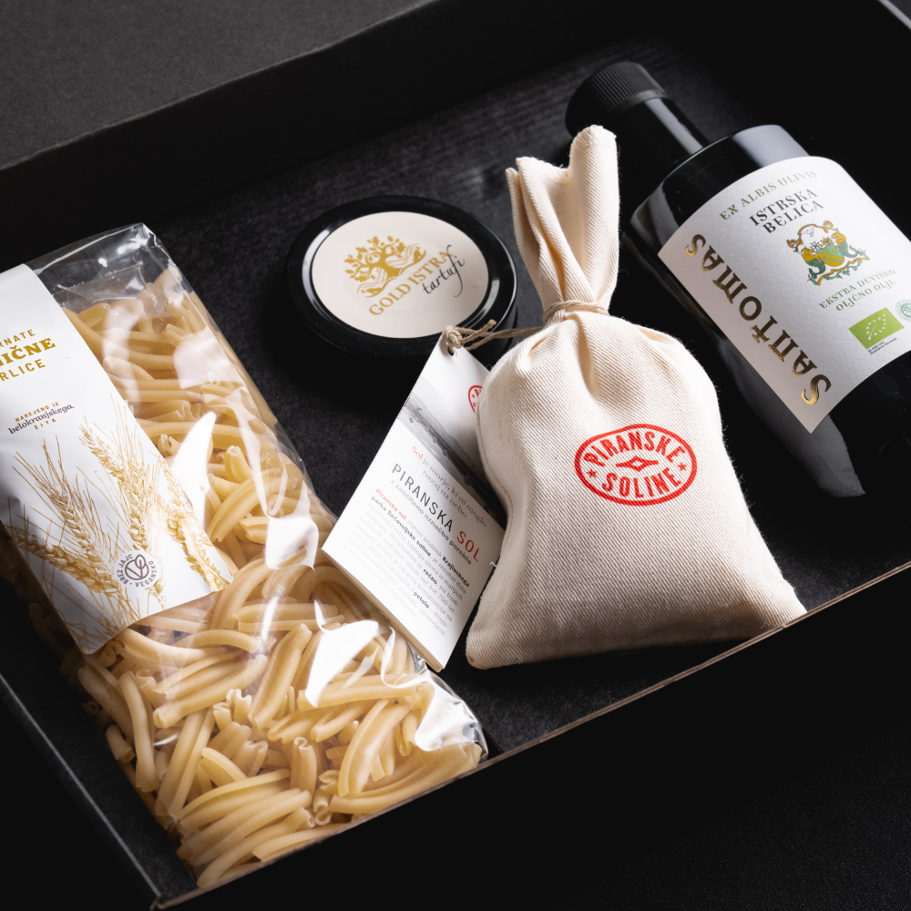 Darilni paket KULINARIK (18.)