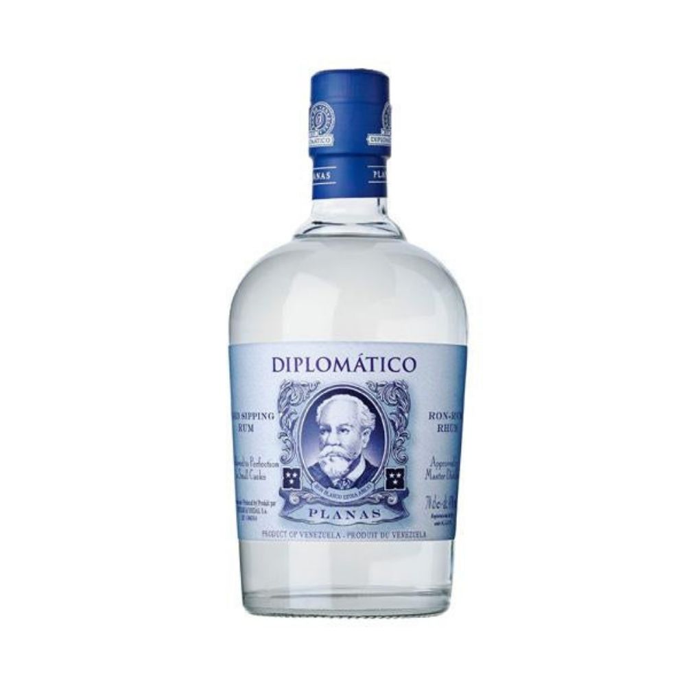 Rum Diplomatico PLANAS