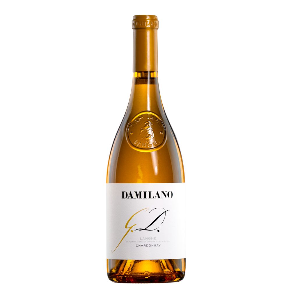 Chardonnay LANGHE