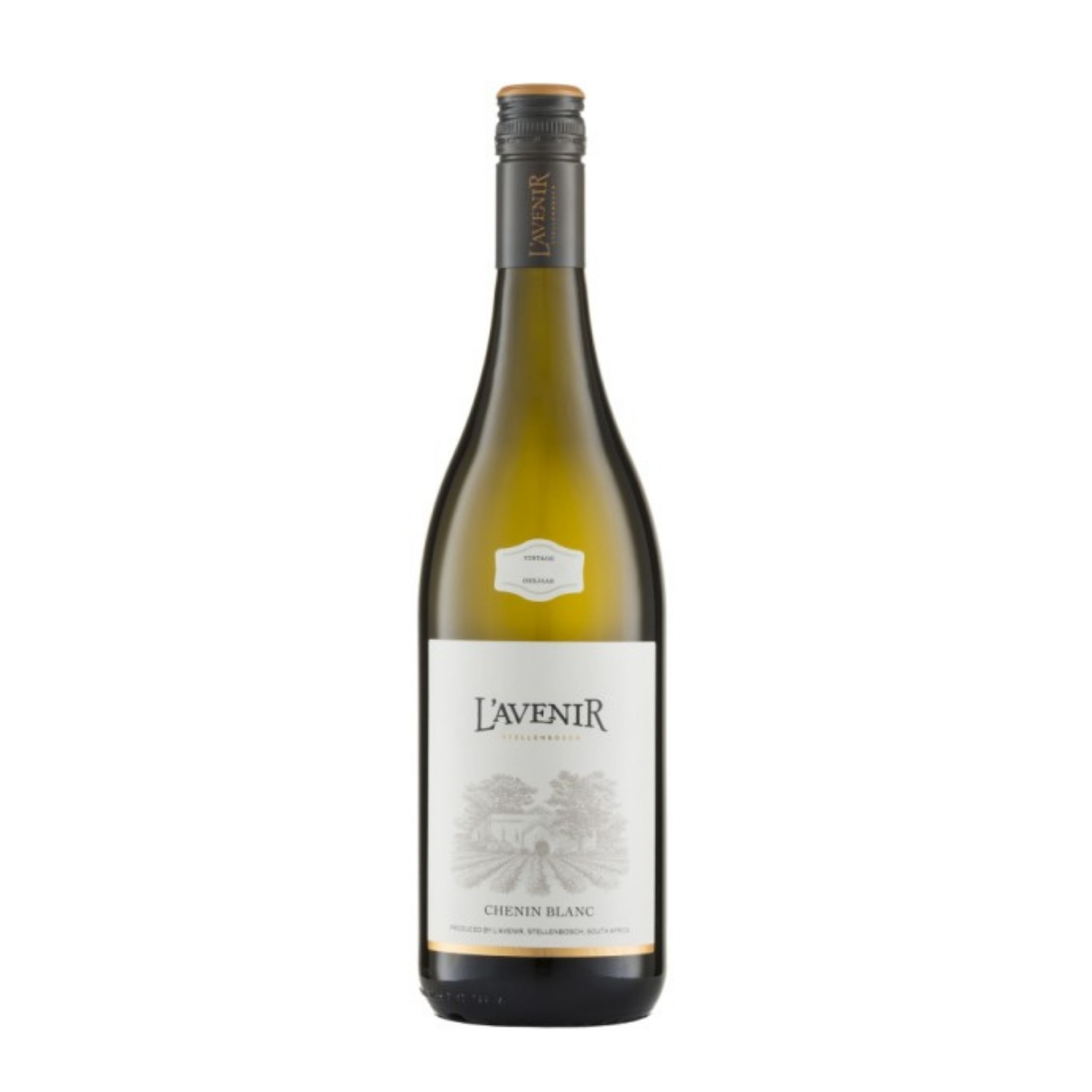 Chenin blanc Provenance