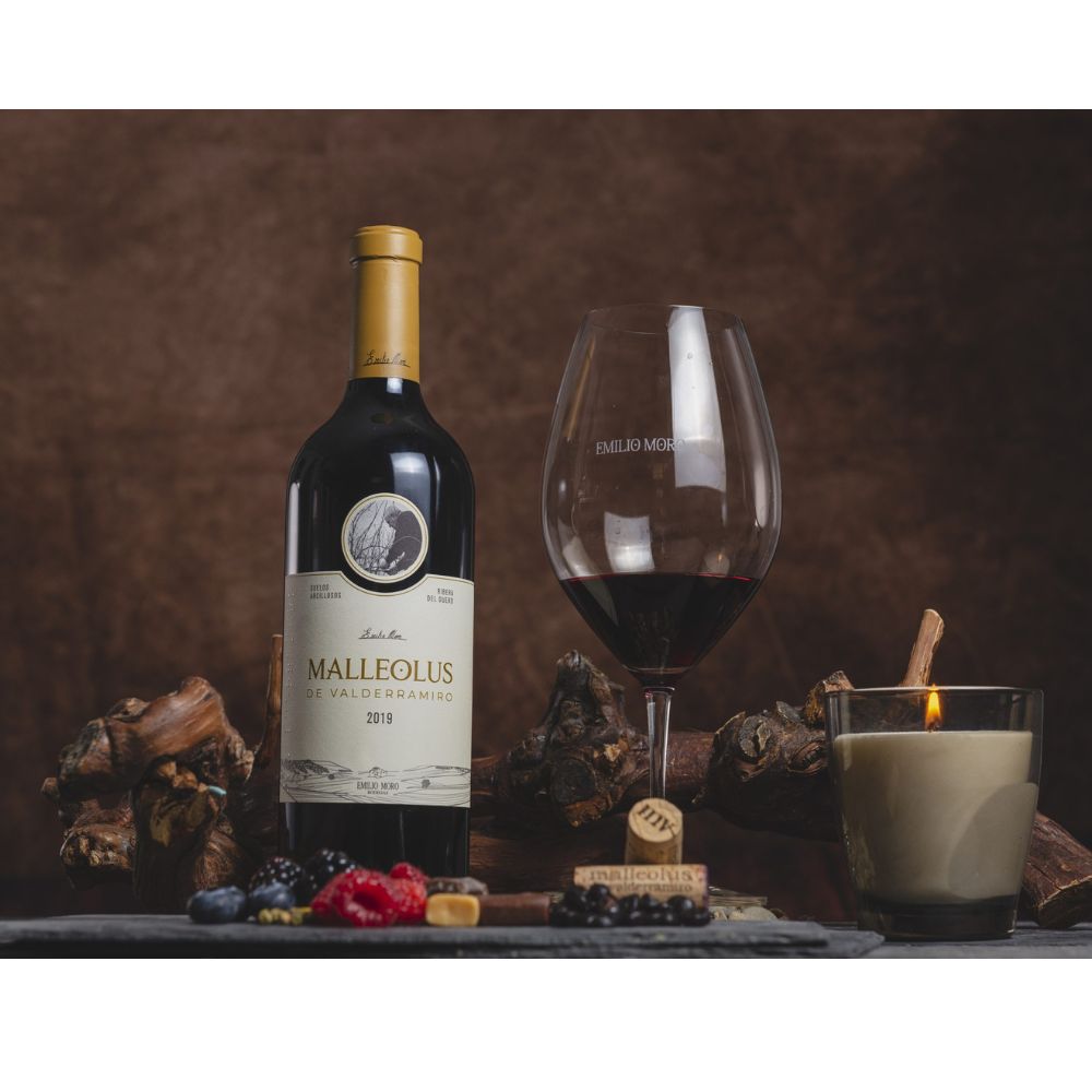 Malleolus de Valderramiro 2019 Malleolus de Valderramiro 2019