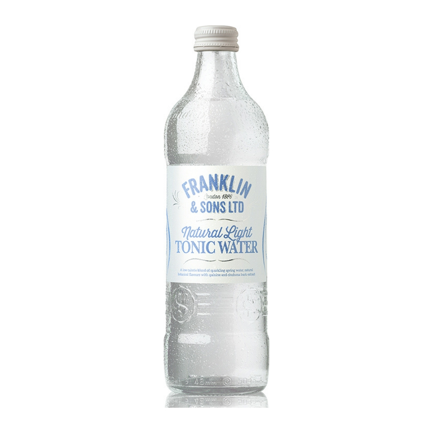 Franklin Light Tonic 0,5L