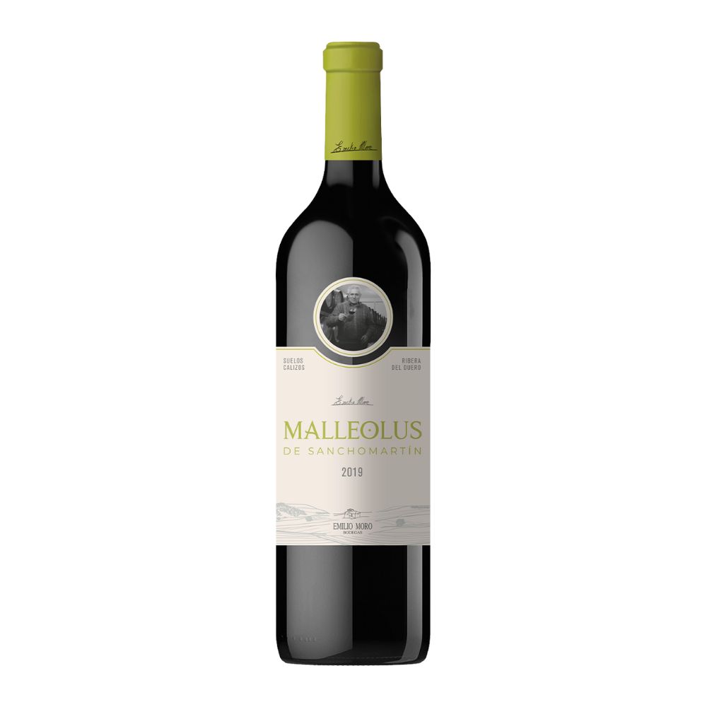 Malleolus de Sanchomartin