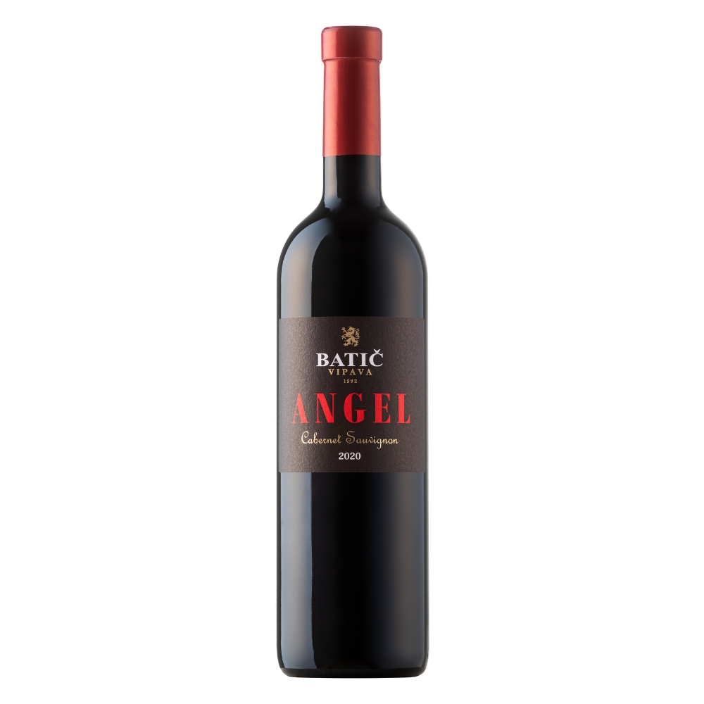 Angel Cabernet Sauvignon