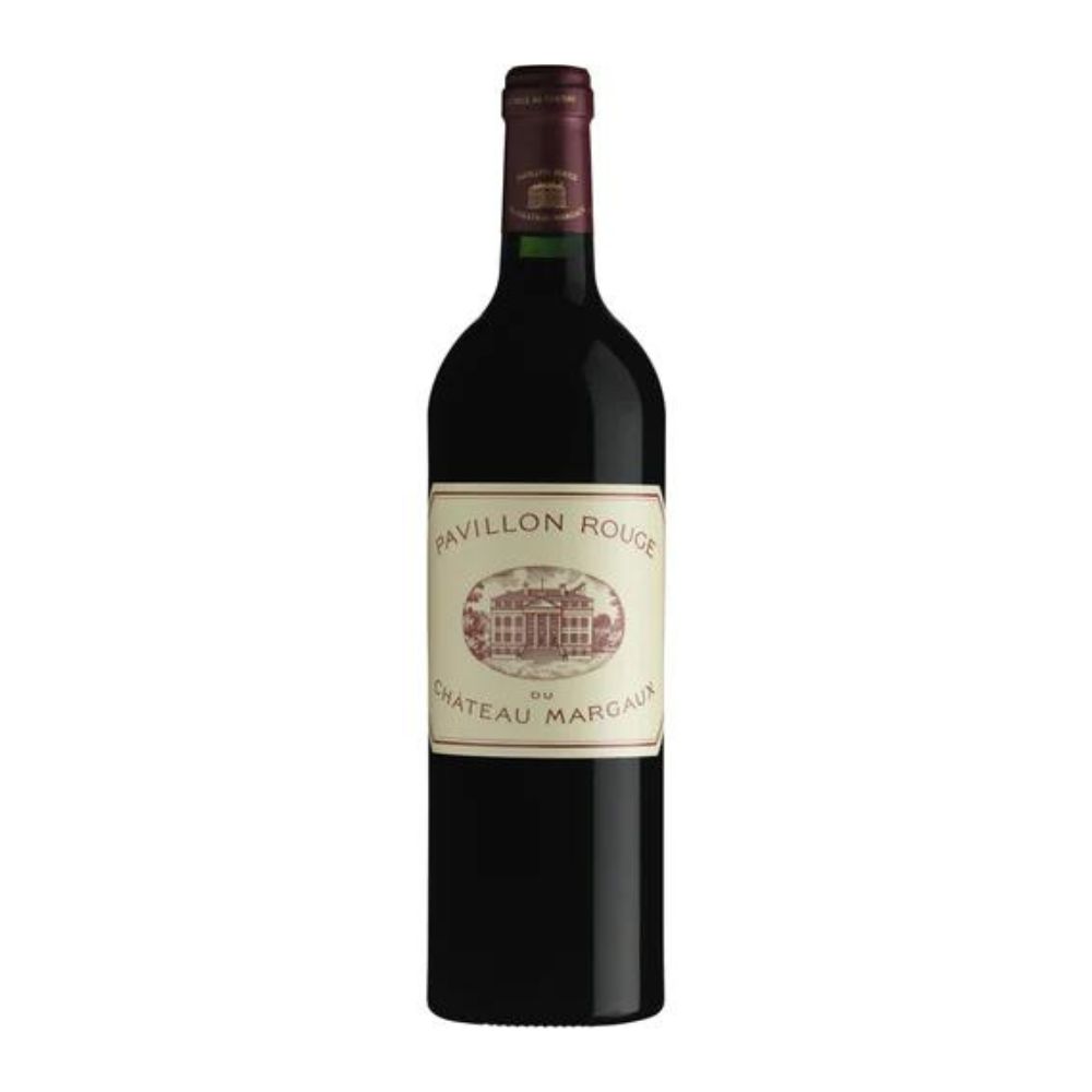 Chateau Pavillon Rouge 2009