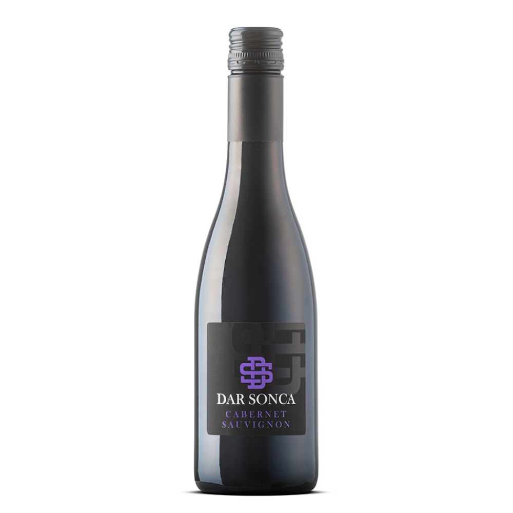 Cabernet sauvignon 0,375 Cabernet sauvignon 0,375