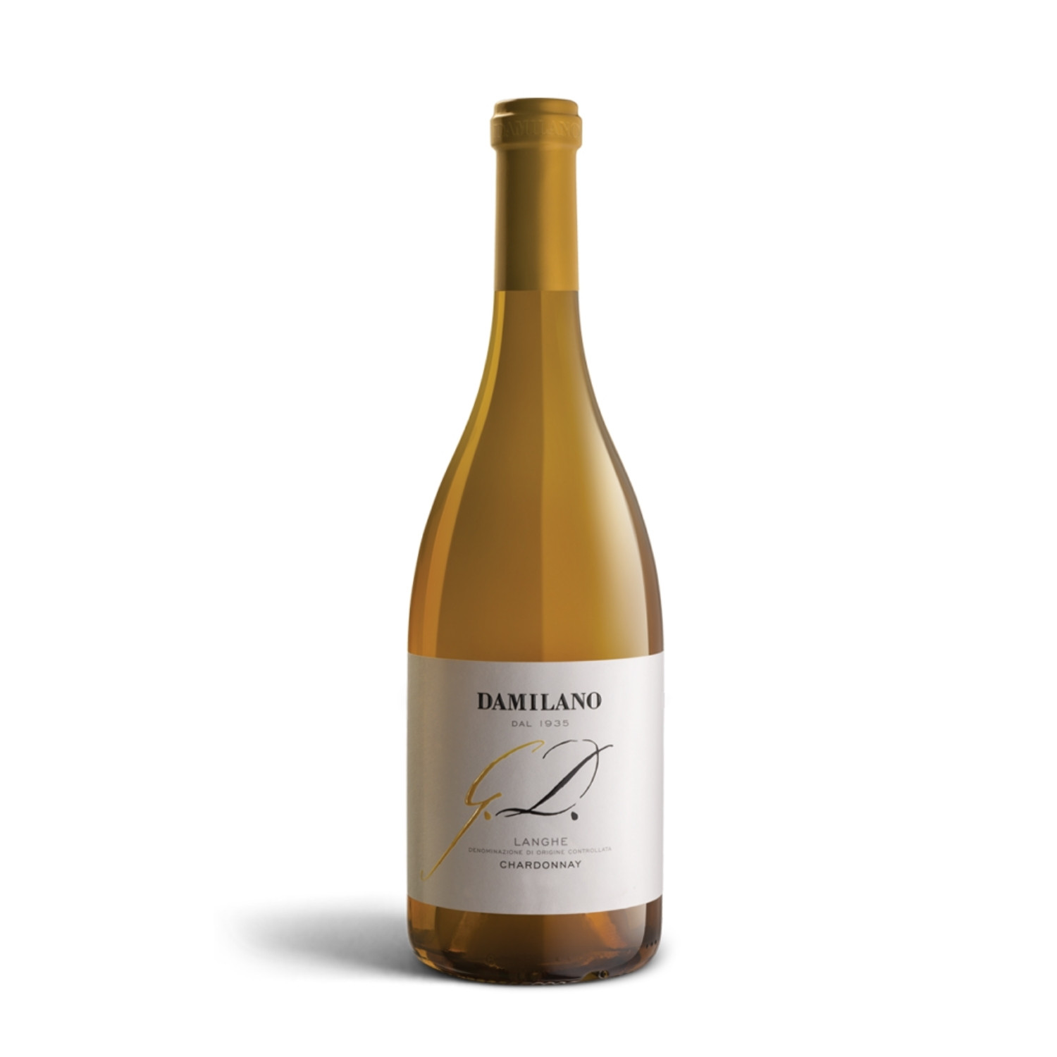 Chardonnay LANGHE