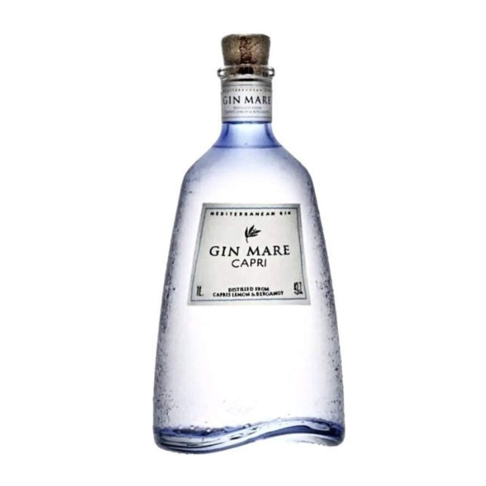 Gin MARE Capri Limited Edition 1l