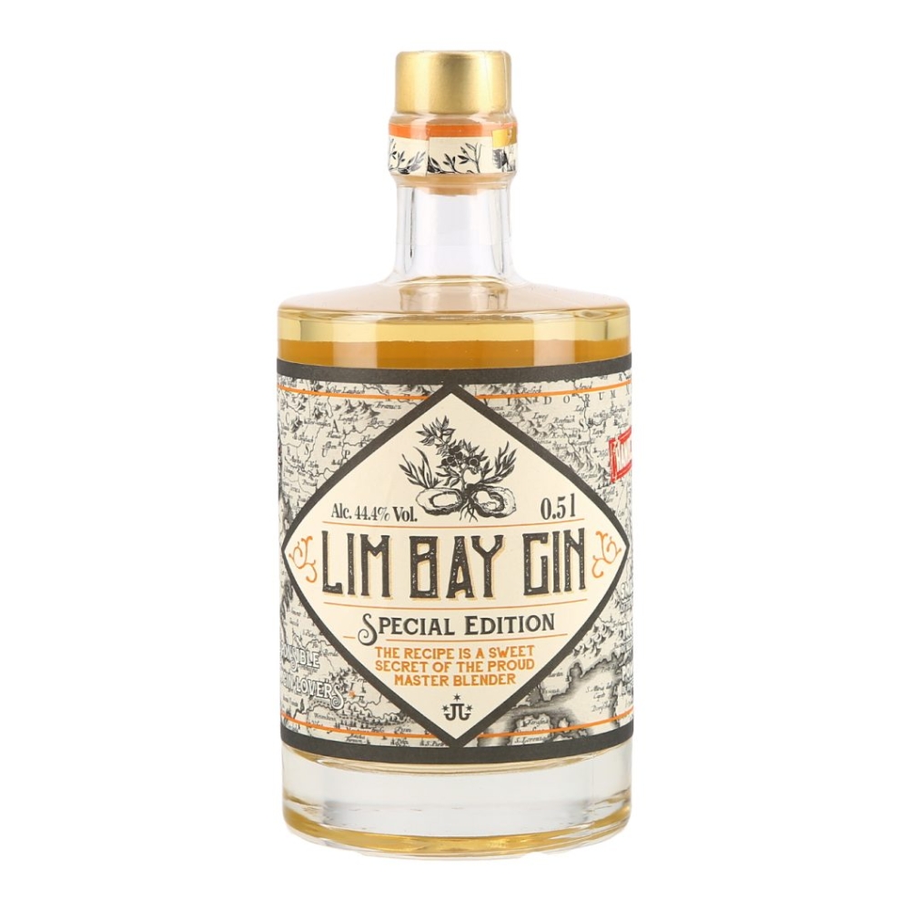 Limbay Gin 0,5l
