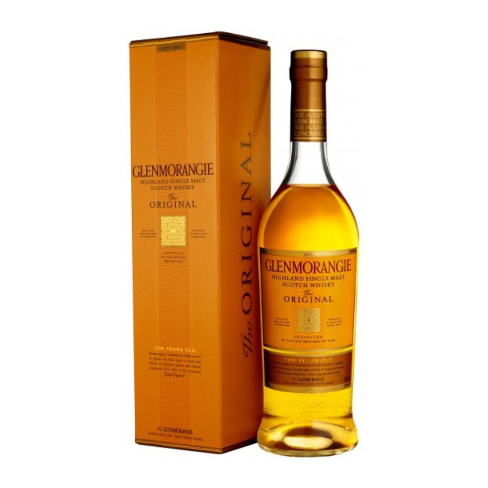 Whiskey Glenmorangie The Original Magnum 1,5l