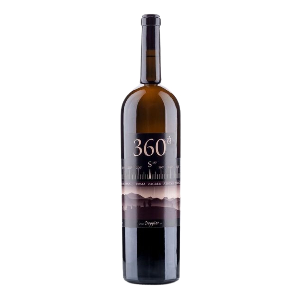 Sauvignon 360* Magnum Sauvignon 360* Magnum