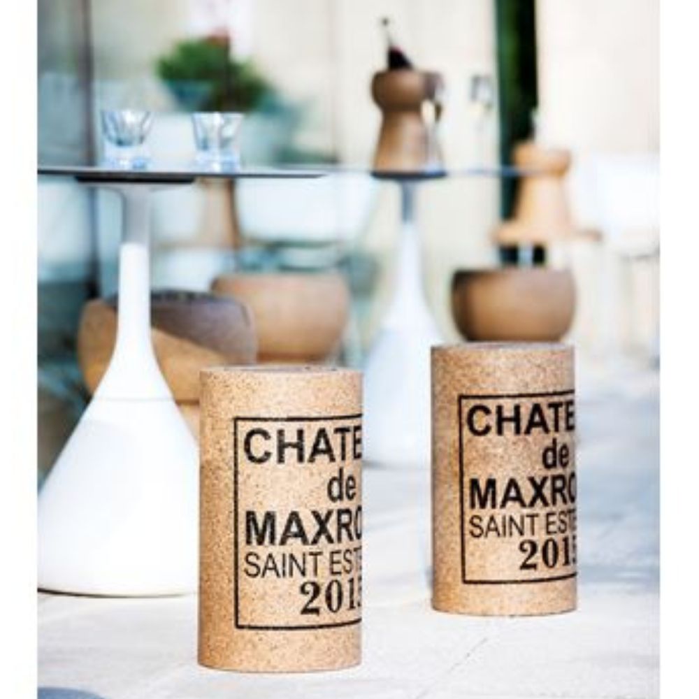 CORK XL Wine Stool