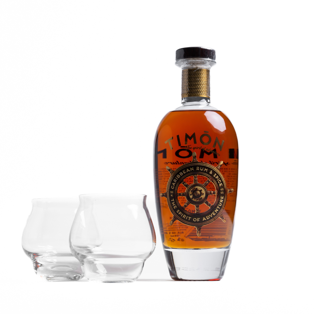 Darilni paket RUM TIMON (21.) Darilni paket RUM TIMON (21.)