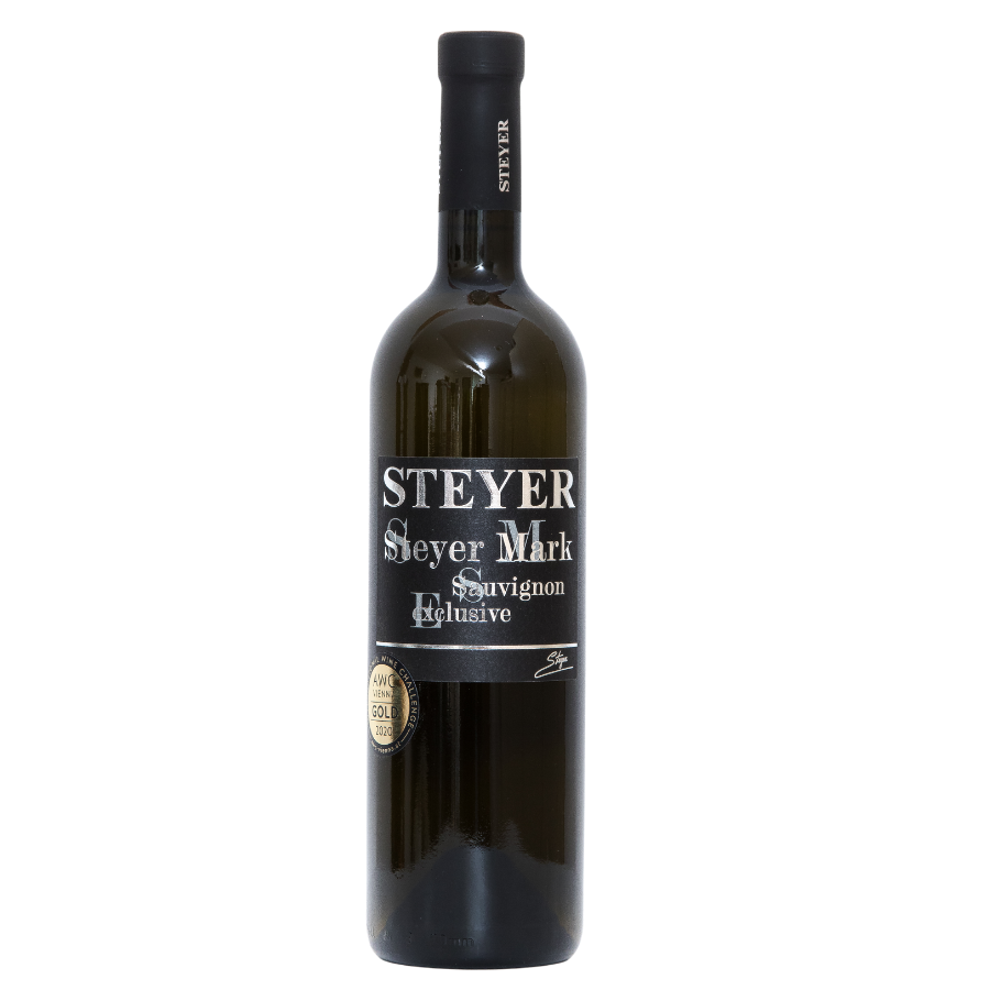 Steyer Mark Sauvignon Exclusive