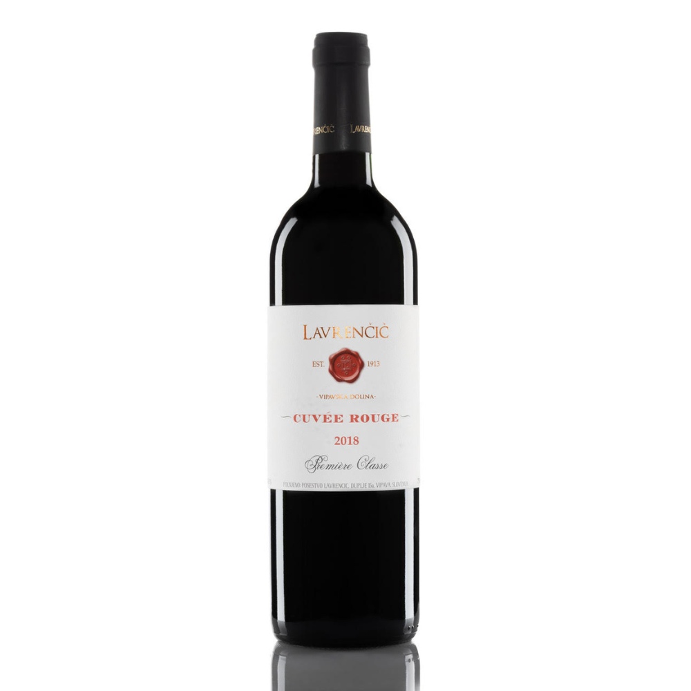 Cuvee Rouge