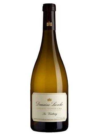 Chablis Premier Cru 2018