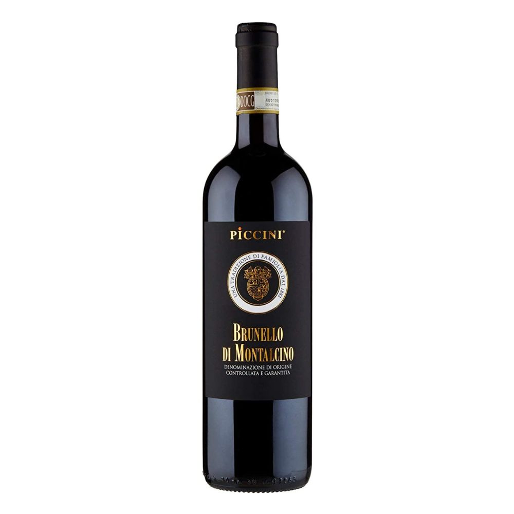 Brunello di Montalcino