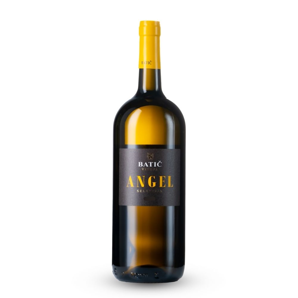 Angel belo Magnum