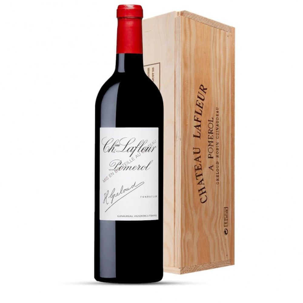 Chateau Lafleur 2018 Pomerol