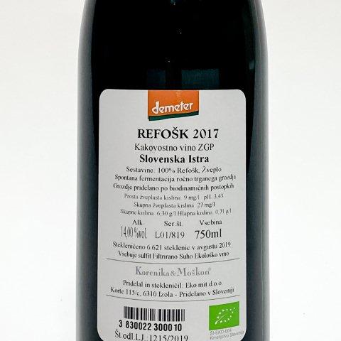 Refošk