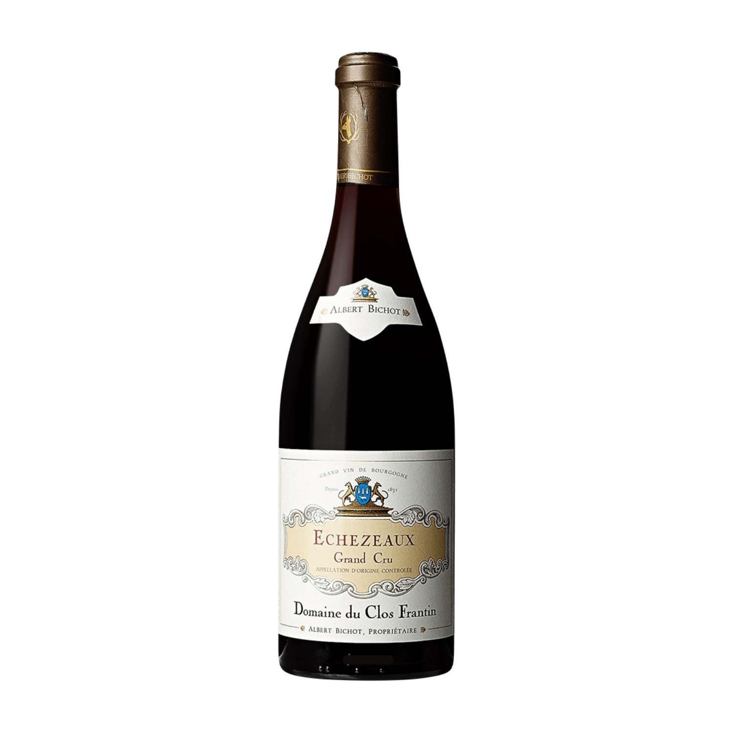 Grands Echezeaux Grand Cru 2011 / Albert Bichot Domaine du Clos Frantin