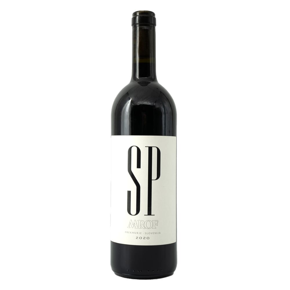 Merlot MAČKOVCI SP