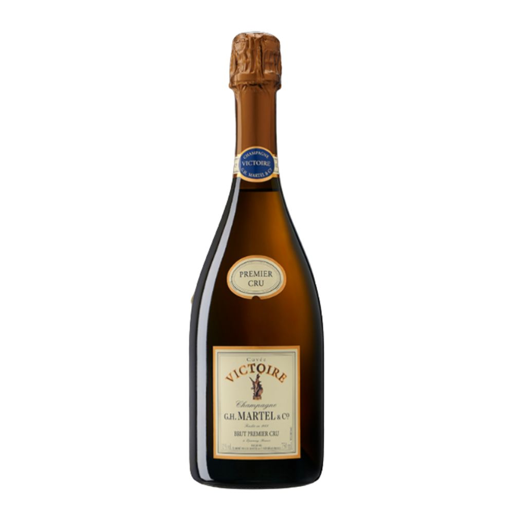 Champagne Victoire Brut Premier Cru Magnum