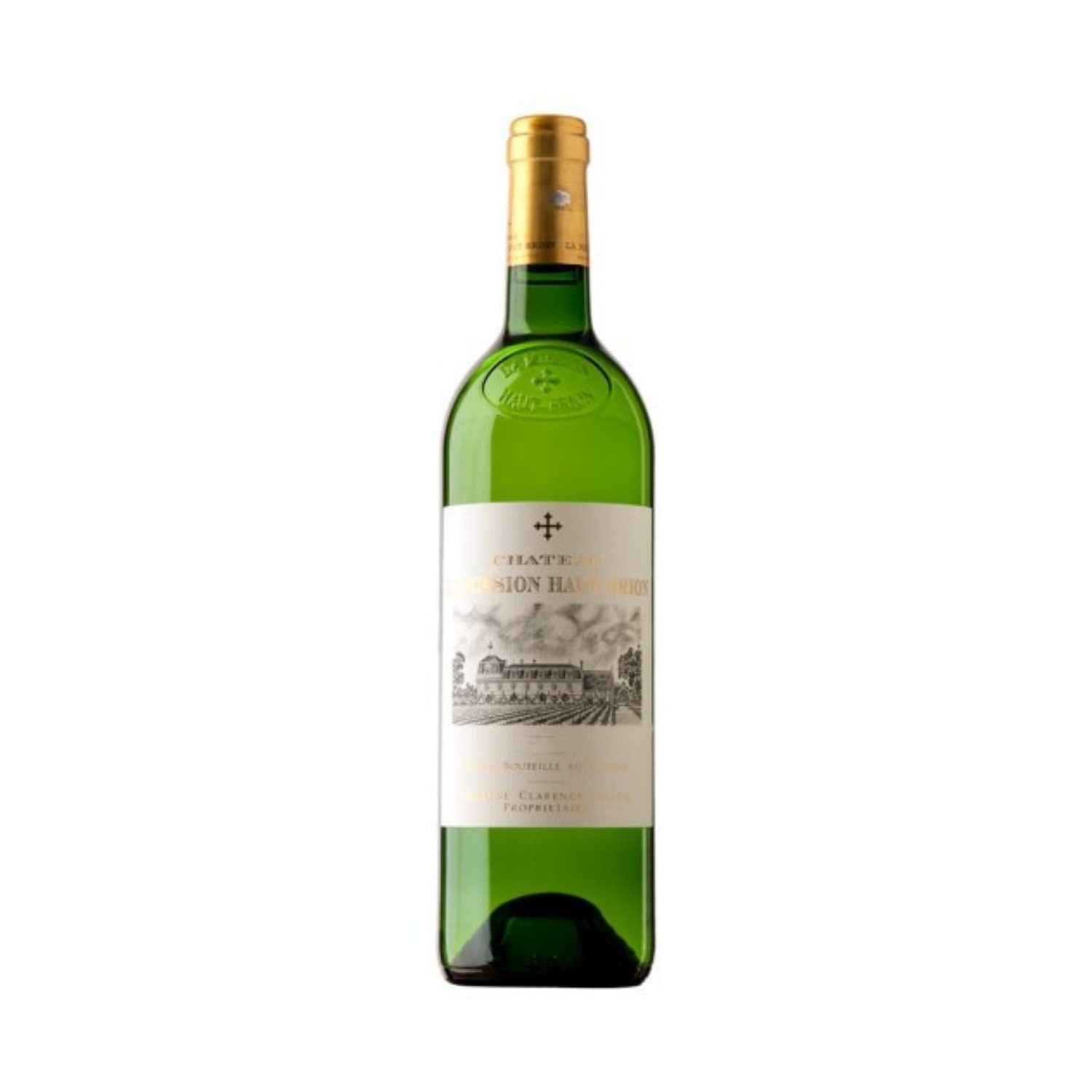 Château La Mission Haut Brion Blanc  2017