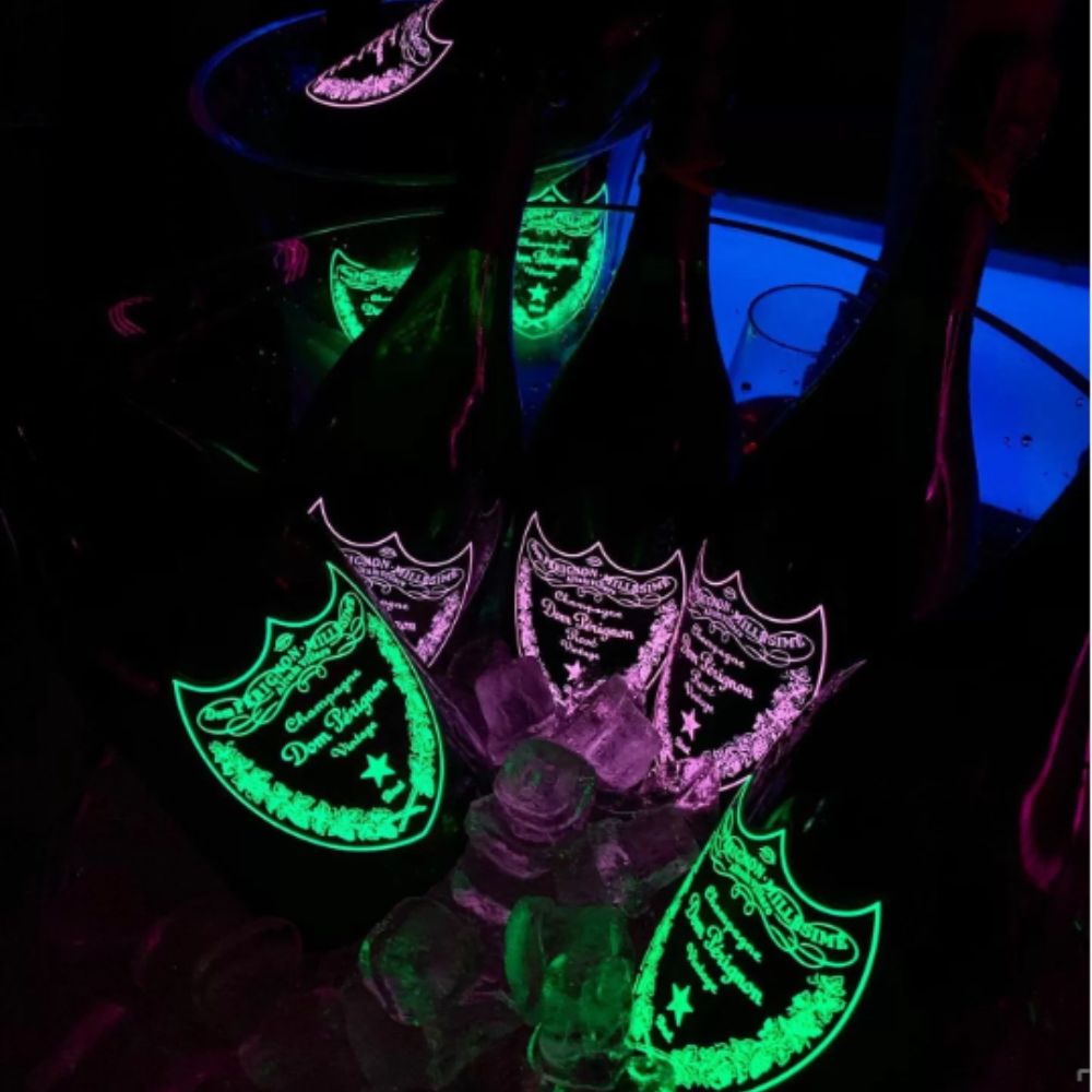 Dom Perignon Vintage Luminous 2013