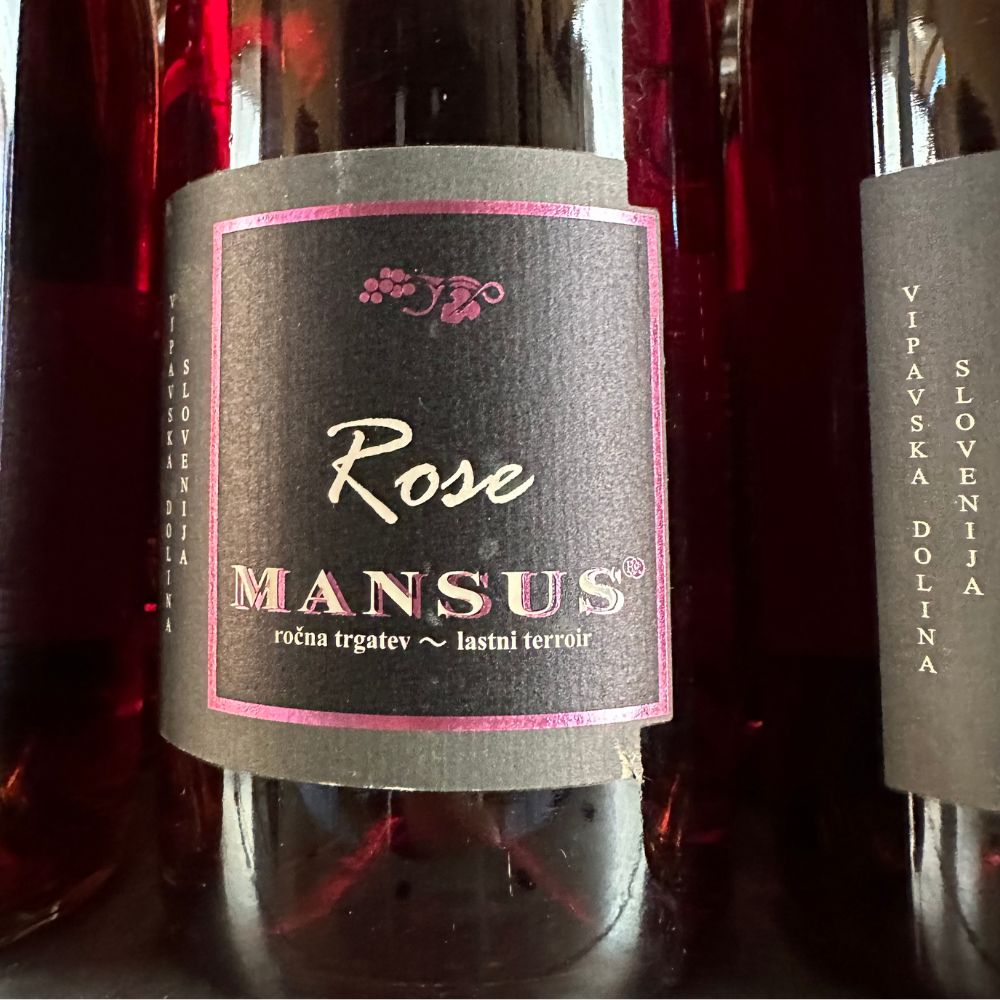 poplave x Barbera rose