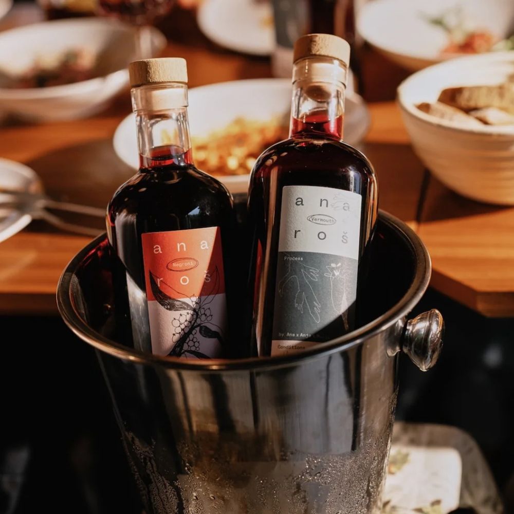 Vermouth Ana Roš 0,7l