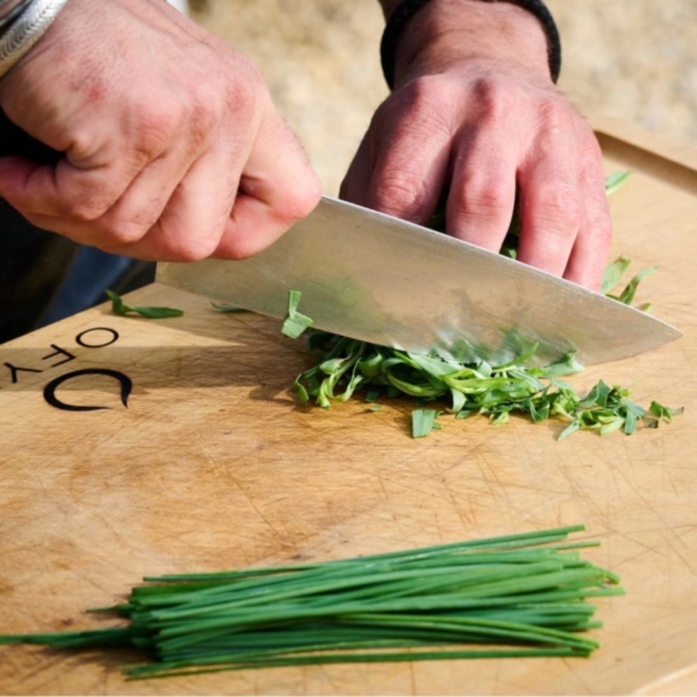 CUTTING BOARD