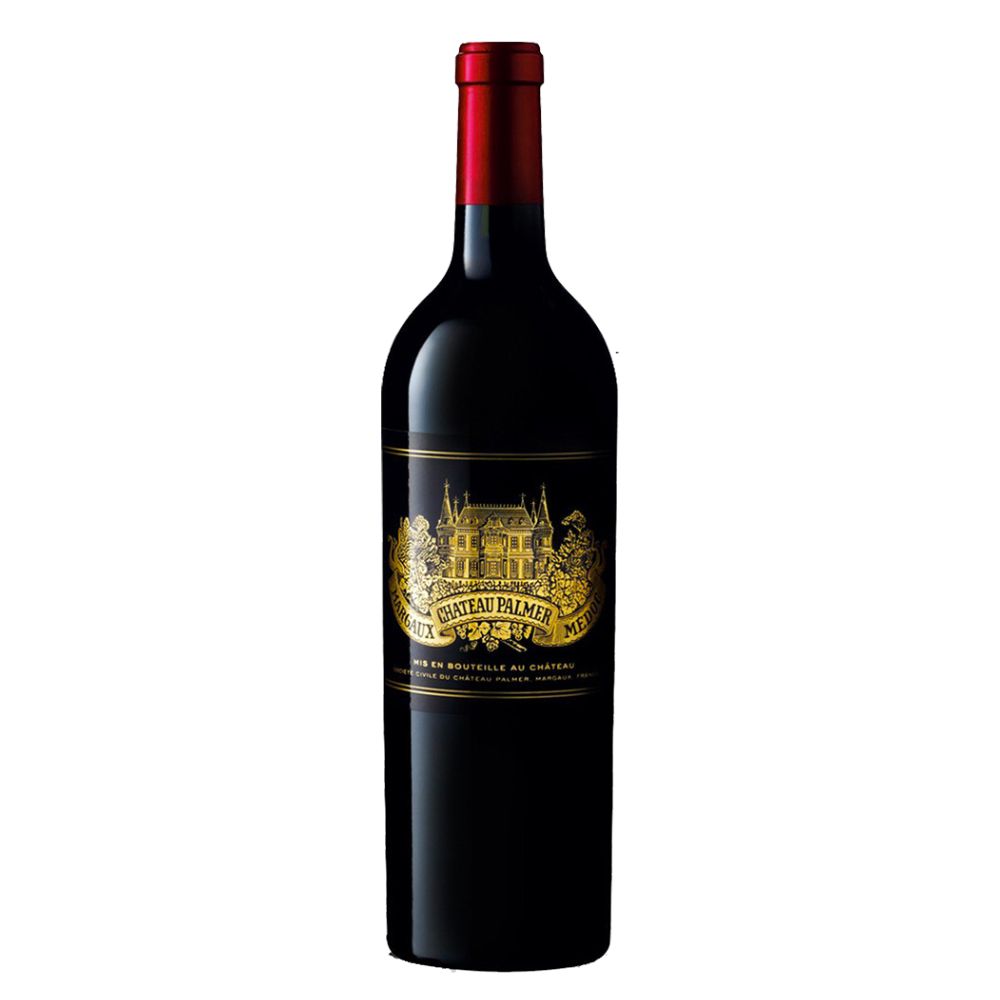 Chateau Palmer Margaux 3eme Granc Cru Classe