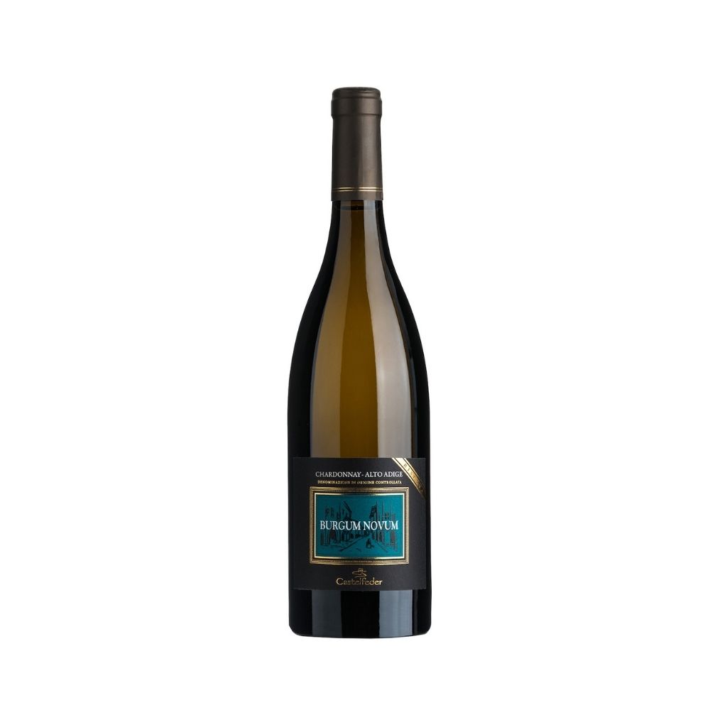 Chardonnay Burgum Novum Riserva