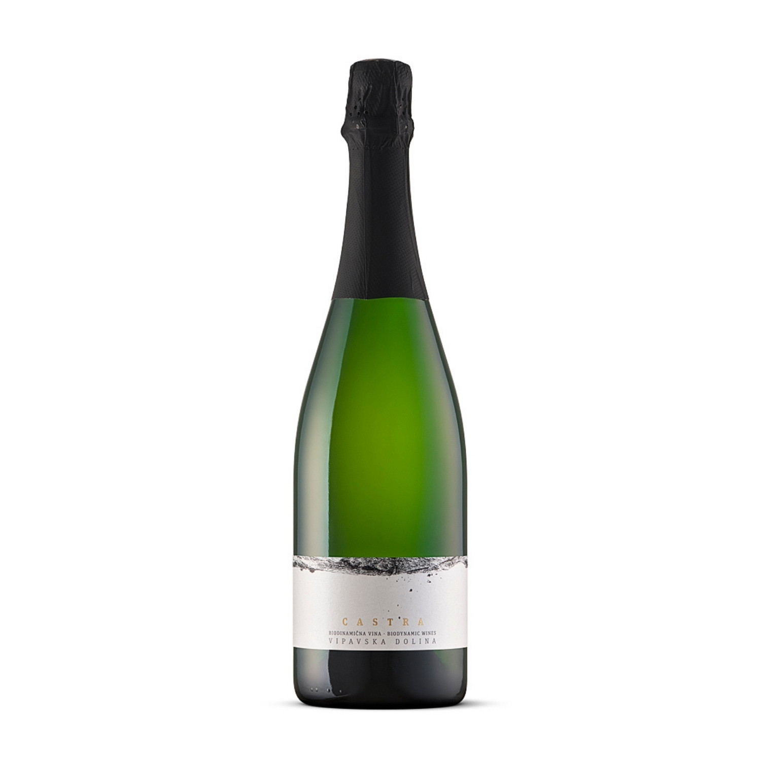 Penina Castra brut nature