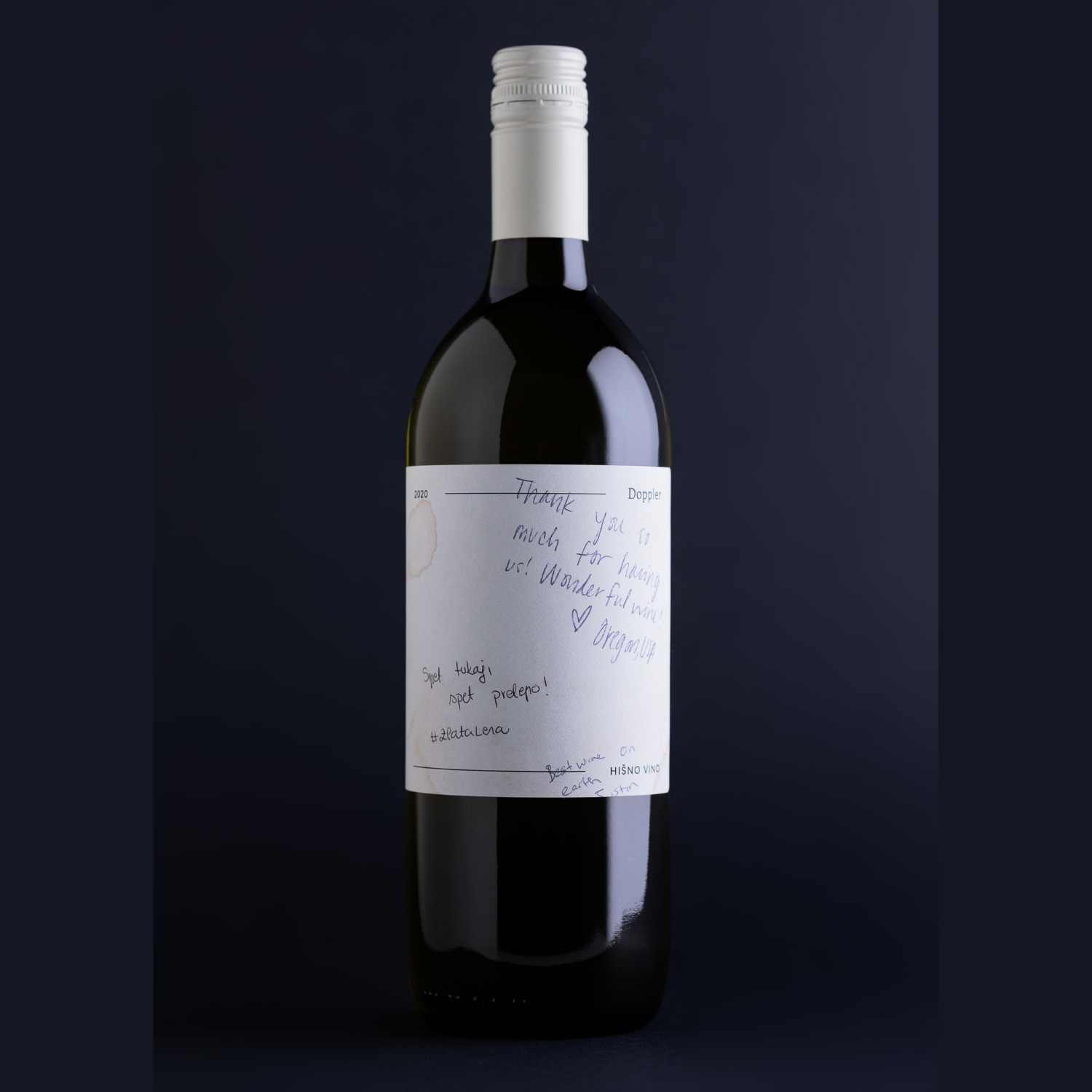 Hišno vino 1/1 Hišno vino 1/1