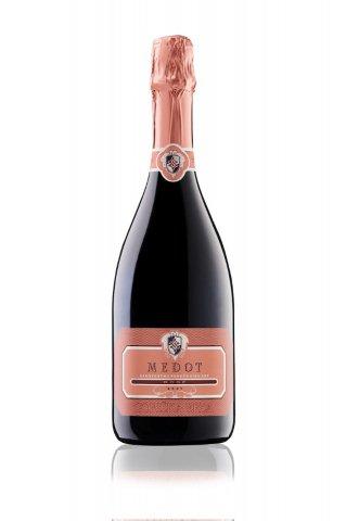 Penina Medot Brut Rose Magnum