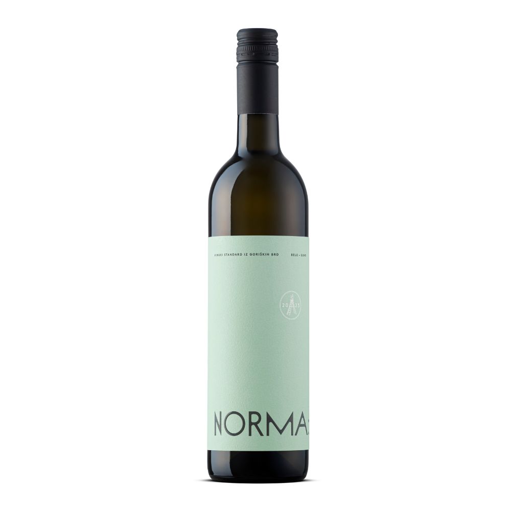 Beli cuvee