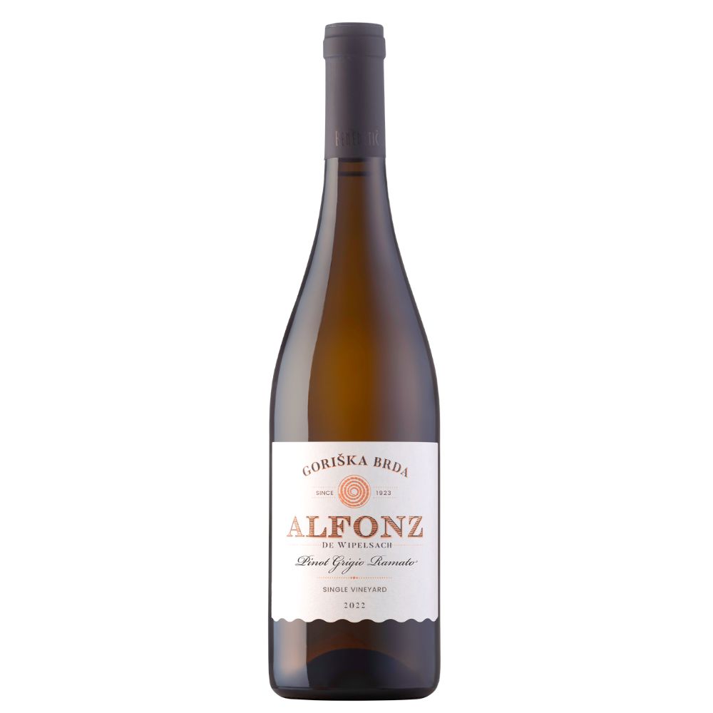 Alfonz Pinot grigio