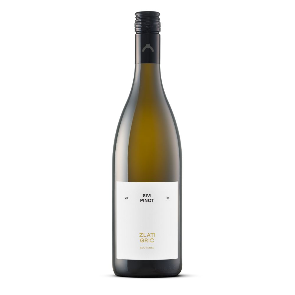 Sivi pinot