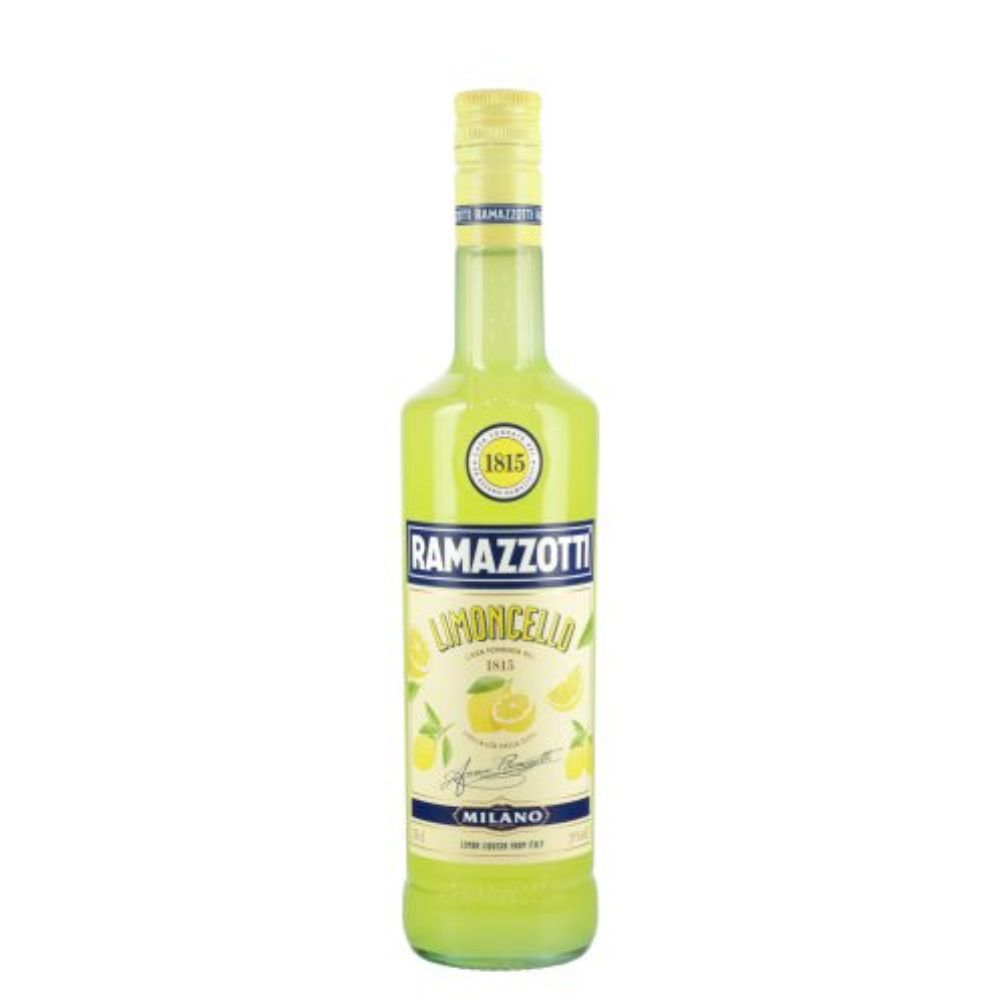Ramazzotti Limoncello 0,7l